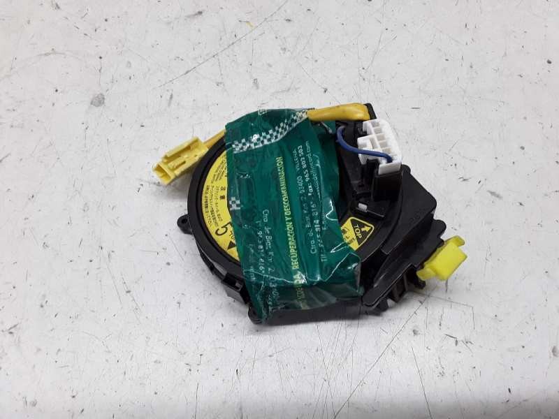 Recambio de kit airbag para toyota corolla (e11) referencia OEM IAM 8917012080  