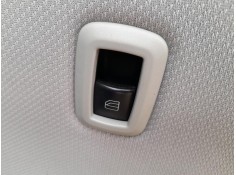 Recambio de mando elevalunas trasero derecho para mercedes-benz clase b sports tourer (w245) b 180 cdi (245.207) referencia OEM 