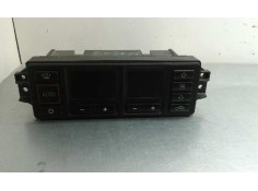 Recambio de mando climatizador para audi a3 (8l) 1.9 tdi ambiente referencia OEM IAM 5HB00760804 8L0820043D 