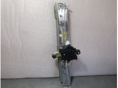 Recambio de elevalunas trasero izquierdo para fiat tipo ii (357) berlina easy referencia OEM IAM 52093915  ELECTRICO 2 PINES