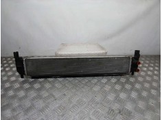 Recambio de radiador agua adicional para seat leon st (5f8) reference referencia OEM IAM 5Q0121251EL 2058AD05 MAHLE