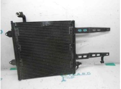 CONDENSADOR / RADIADOR AIRE ACONDICIONADO 