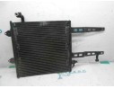 Recambio de condensador / radiador aire acondicionado para volkswagen polo berlina (6n1) básico referencia OEM IAM   