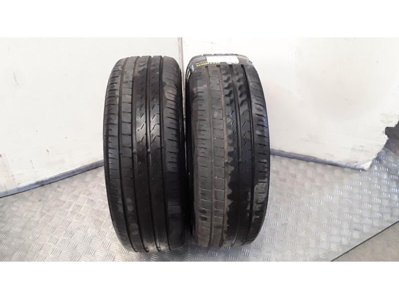 Recambio de neumatico pareja para neumaticos reutilizados - referencia OEM IAM 2256517102H PIRELLI 225/65/17/102H