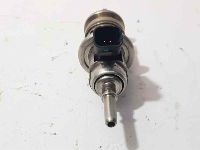 Recambio de inyector adblue para citroën c5 aircross feel referencia OEM IAM 9813930180 L018B06733 