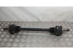 Recambio de transmision trasera izquierda para mercedes-benz clase c (w203) sportcoupe c 220 cdi (la) (203.708) referencia OEM I