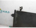 Recambio de condensador / radiador aire acondicionado para volkswagen polo berlina (6n1) básico referencia OEM IAM   