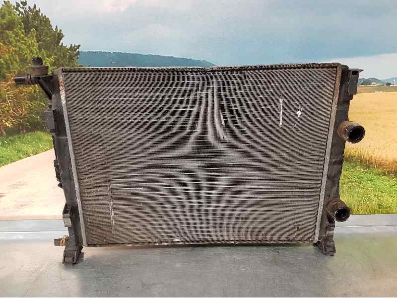 Recambio de radiador agua para renault megane ii coupe/cabrio privilege referencia OEM IAM 8200115542D 872199F VALEO