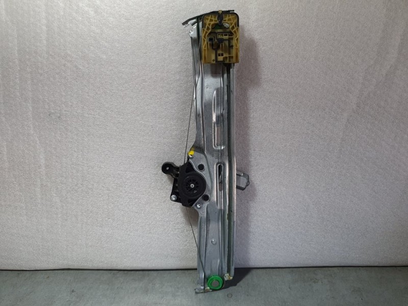 Recambio de elevalunas trasero izquierdo para fiat tipo ii (357) berlina easy referencia OEM IAM 52093915  ELECTRICO 2 PINES