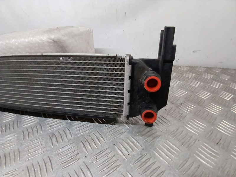 Recambio de radiador agua adicional para seat leon st (5f8) reference referencia OEM IAM 5Q0121251EL 2058AD05 MAHLE