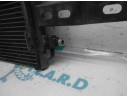 Recambio de condensador / radiador aire acondicionado para volkswagen polo berlina (6n1) básico referencia OEM IAM   