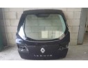 Recambio de porton trasero para renault laguna iii authentique referencia OEM IAM   