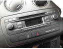 Recambio de sistema audio / radio cd para seat ibiza iv (6j5, 6p1) 1.6 tdi referencia OEM IAM 6J0035156  