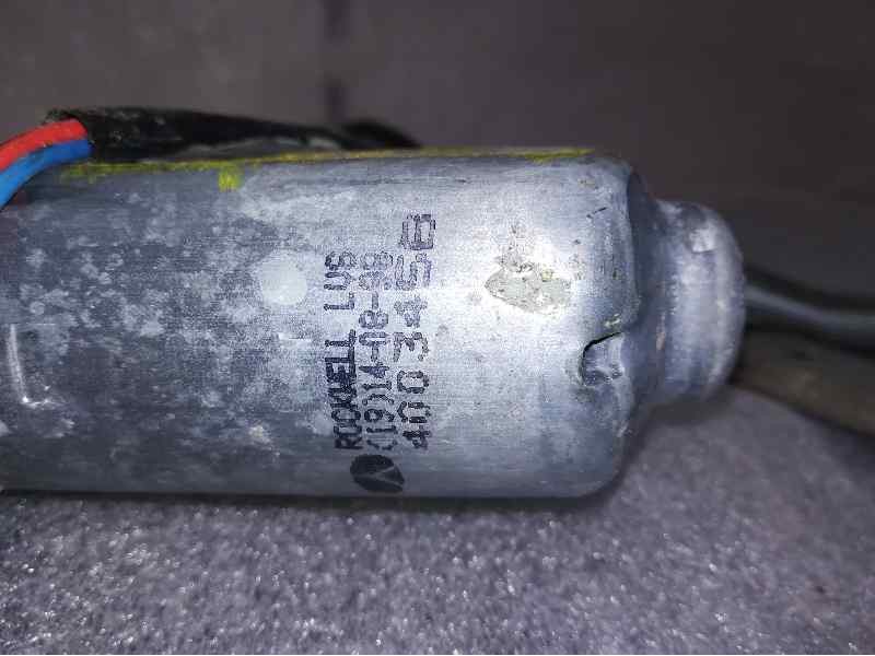 Recambio de elevalunas trasero derecho para mg serie 400 (rt) 1.6 cat referencia OEM IAM 400345B 2 PINS 