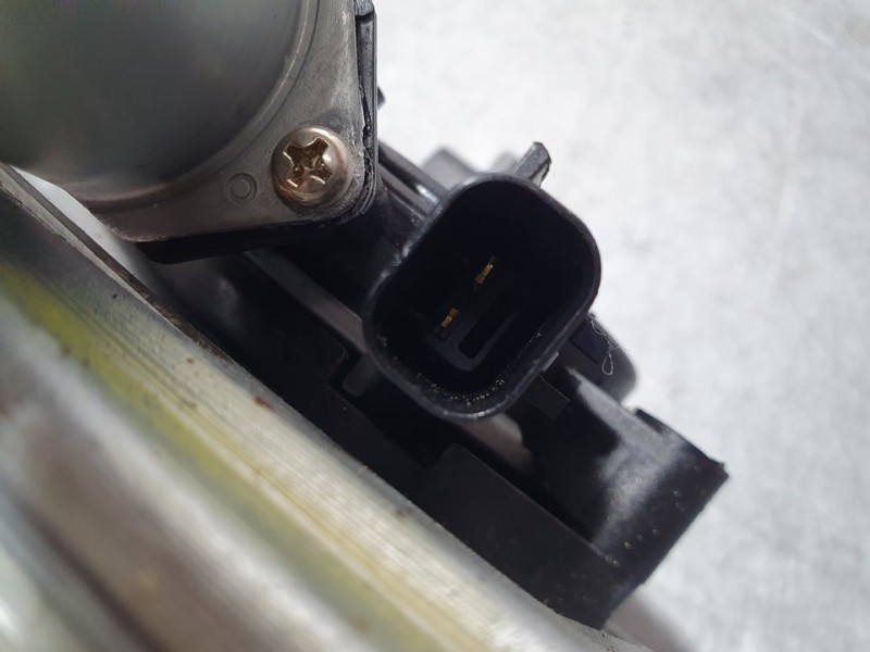 Recambio de elevalunas trasero izquierdo para fiat tipo ii (357) berlina easy referencia OEM IAM 52093915  ELECTRICO 2 PINES