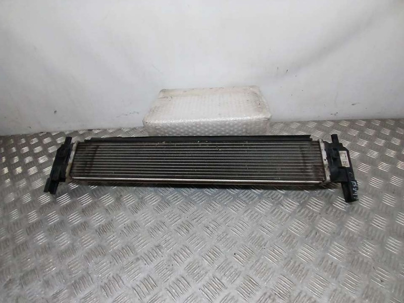 Recambio de radiador agua adicional para seat leon st (5f8) reference referencia OEM IAM 5Q0121251EL 2058AD05 MAHLE