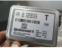 Recambio de camara para mercedes-benz clase gla (w156) gla 200 cdi (156.908) referencia OEM IAM A0009007607 A2C7541101600 CONTIN