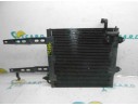 Recambio de condensador / radiador aire acondicionado para volkswagen polo berlina (6n1) básico referencia OEM IAM   
