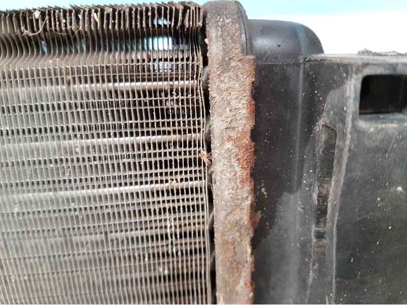 Recambio de radiador agua para renault megane ii coupe/cabrio privilege referencia OEM IAM 8200115542D 872199F VALEO