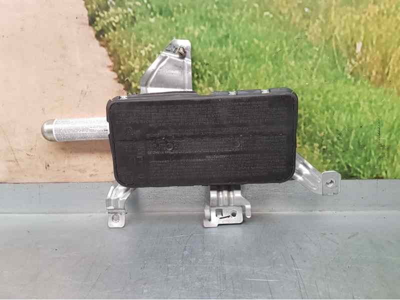 Recambio de airbag lateral delantero izquierdo para mercedes-benz clase c (w203) berlina 200 compressor (203.045) referencia OEM