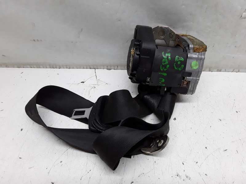 Recambio de pretensor airbag derecho para audi a3 (8l) 1.9 tdi ambiente referencia OEM IAM   TRASERO