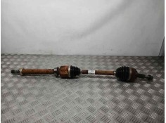 Recambio de transmision delantera derecha para renault clio v experience referencia OEM IAM 391009804R  