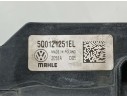 Recambio de radiador agua adicional para seat leon st (5f8) reference referencia OEM IAM 5Q0121251EL 2058AD05 MAHLE