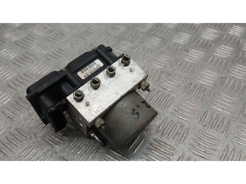 Recambio de abs para citroën c1 (pm_, pn_) 1.0 referencia OEM IAM 445100H010 BOSCH 0265231579