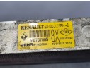 Recambio de radiador agua para renault laguna iii dynamique referencia OEM IAM 214100005R H9418006 BEHR