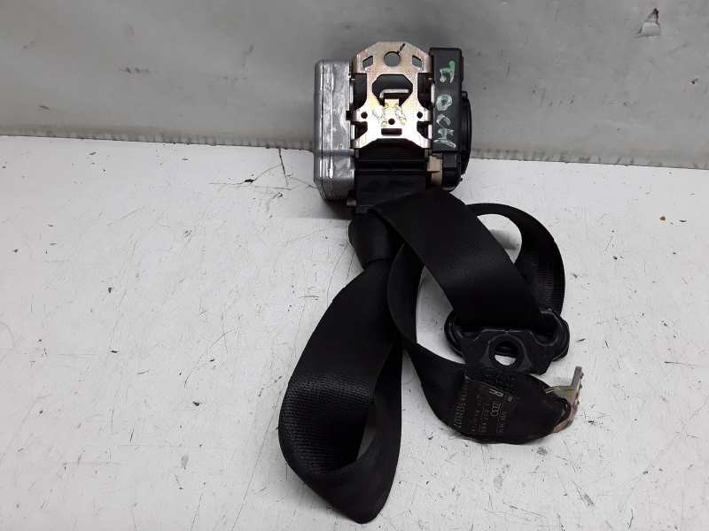 Recambio de pretensor airbag derecho para audi a3 (8l) 1.9 tdi ambiente referencia OEM IAM   TRASERO