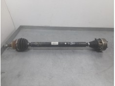 TRANSMISION DELANTERA DERECHA 6R0407762A 