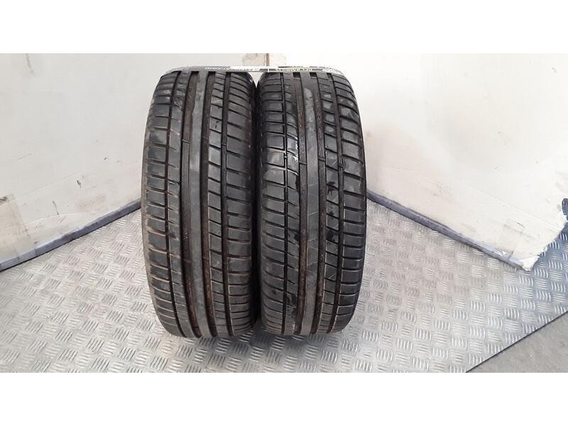 Recambio de neumatico pareja para neumaticos reutilizados - referencia OEM IAM 195551687V KORMORAN 195/55/16/87V