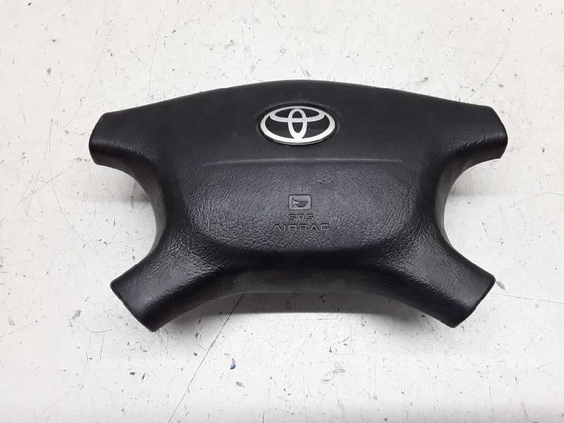 Recambio de kit airbag para toyota avensis berlina (t 22) referencia OEM IAM   