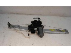 ELEVALUNAS TRASERO DERECHO 8 PINS ELECTRICO