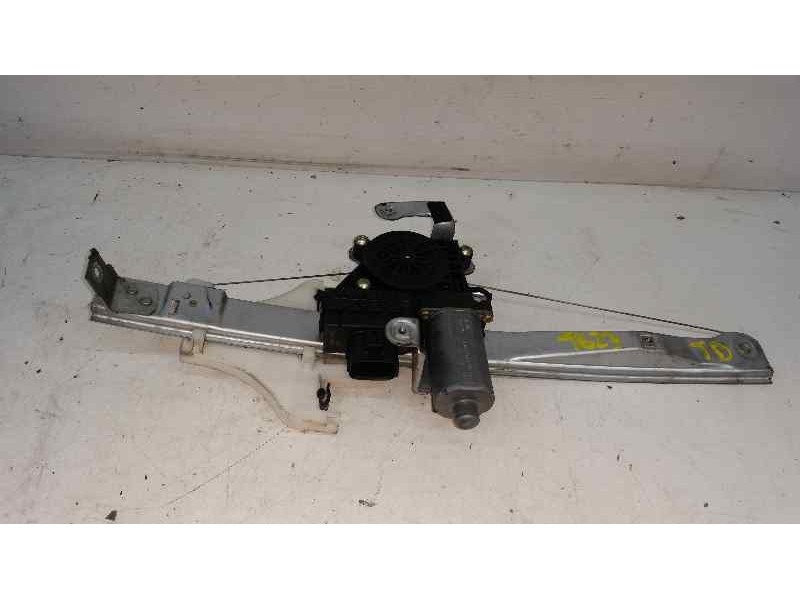 Recambio de elevalunas trasero derecho para ford mondeo turnier (ge) ghia x (06.2003) (d) referencia OEM IAM  8 PINS ELECTRICO