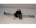 Recambio de elevalunas trasero derecho para ford mondeo turnier (ge) ghia x (06.2003) (d) referencia OEM IAM  8 PINS ELECTRICO