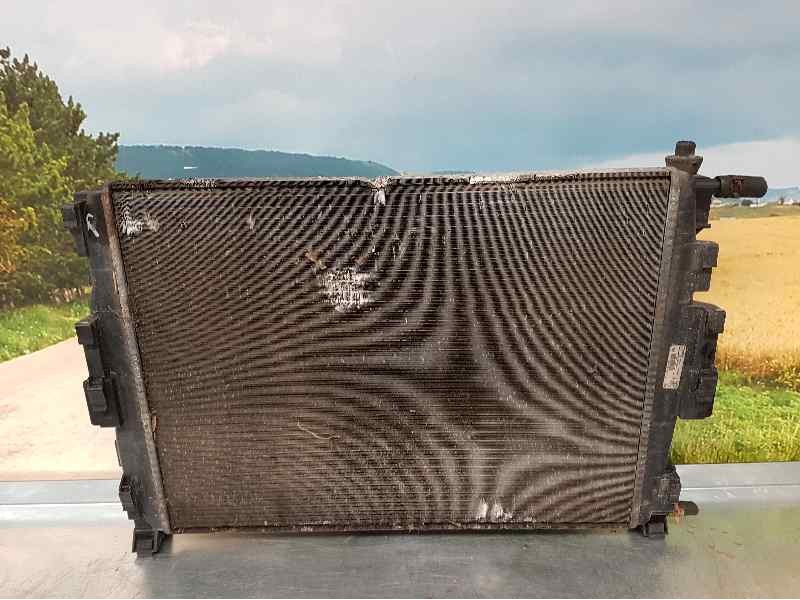 Recambio de radiador agua para renault megane ii coupe/cabrio privilege referencia OEM IAM 8200115542D 872199F VALEO