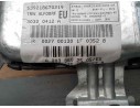 Recambio de airbag lateral delantero izquierdo para mercedes-benz clase c (w203) berlina 200 compressor (203.045) referencia OEM