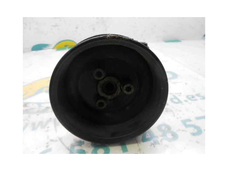 Recambio de bomba direccion para volkswagen polo berlina (6n1) básico referencia OEM IAM 7691955220 032145157A ZF