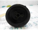 Recambio de bomba direccion para volkswagen polo berlina (6n1) básico referencia OEM IAM 7691955220 032145157A ZF