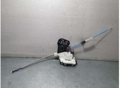 Recambio de cerradura puerta trasera izquierda para mercedes-benz clase gla (w156) gla 200 cdi (156.908) referencia OEM IAM A204