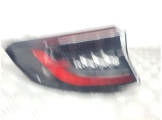 Recambio de piloto trasero izquierdo exterior para renault austral techno referencia OEM IAM 265556446R  EXTERIOR LED