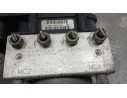 Recambio de abs para citroën c1 (pm_, pn_) 1.0 referencia OEM IAM 445100H010 BOSCH 0265231579
