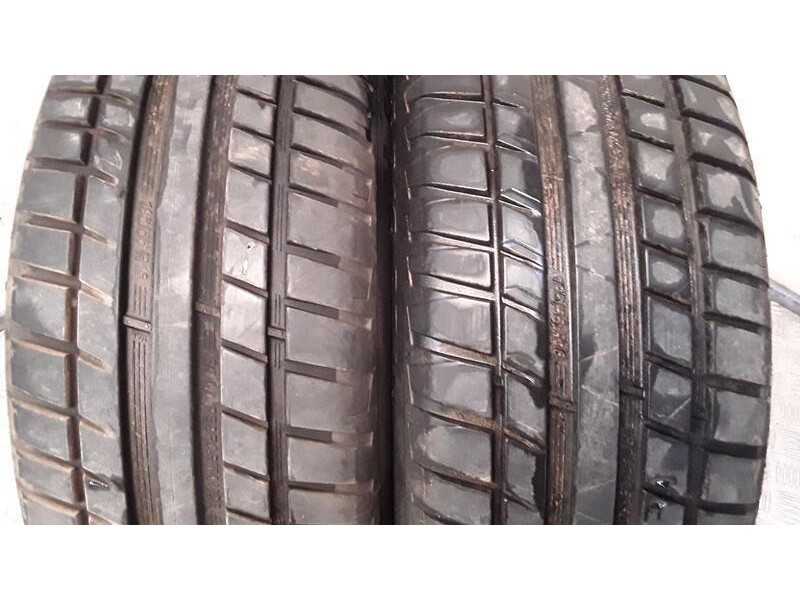 Recambio de neumatico pareja para neumaticos reutilizados - referencia OEM IAM 195551687V KORMORAN 195/55/16/87V