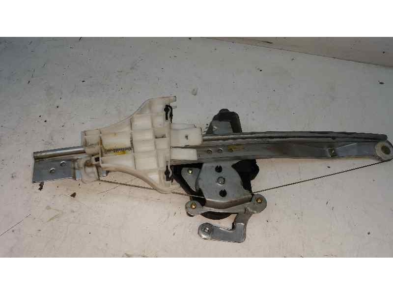 Recambio de elevalunas trasero derecho para ford mondeo turnier (ge) ghia x (06.2003) (d) referencia OEM IAM  8 PINS ELECTRICO