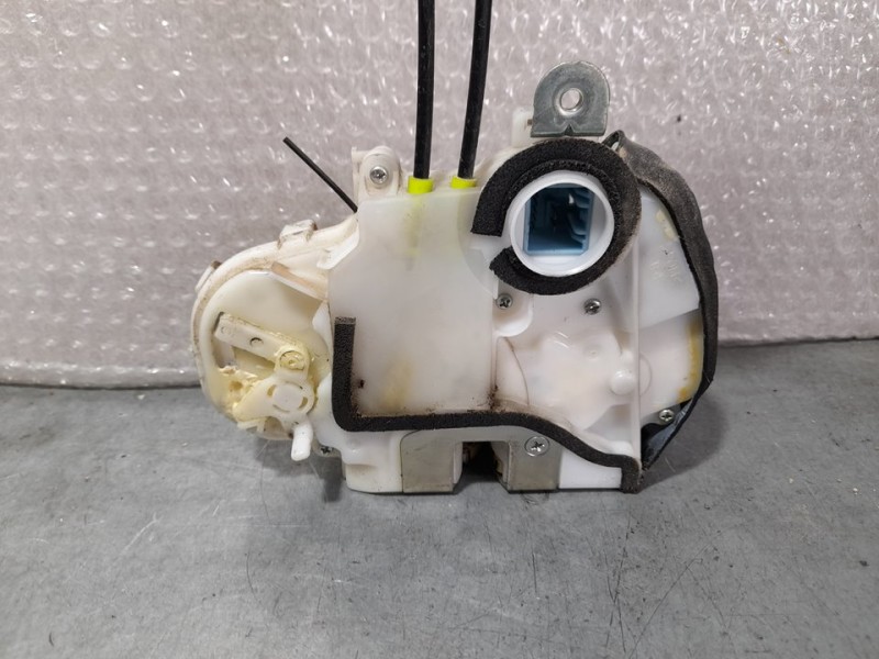 Recambio de cerradura puerta trasera derecha para honda accord tourer (cw) luxury referencia OEM IAM 72610TL0G02  