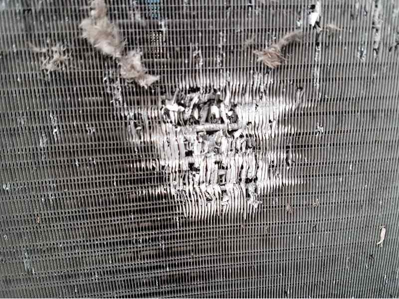 Recambio de radiador agua para renault megane ii coupe/cabrio privilege referencia OEM IAM 8200115542D 872199F VALEO