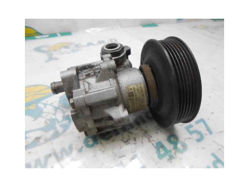 Recambio de bomba direccion para volkswagen polo berlina (6n1) básico referencia OEM IAM 7691955220 032145157A ZF