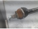 Recambio de transmision delantera derecha para seat ibiza iv (6j5, 6p1) 1.6 tdi referencia OEM IAM 6R0407762A  