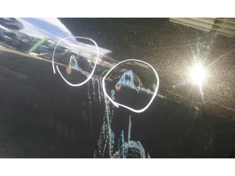 Recambio de puerta trasera izquierda para renault laguna iii authentique referencia OEM IAM   POCO TOCADA